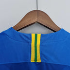 2018 Brazil away S-XXL | album | XUE QING JERSEYS SHOP YUPOO | Store