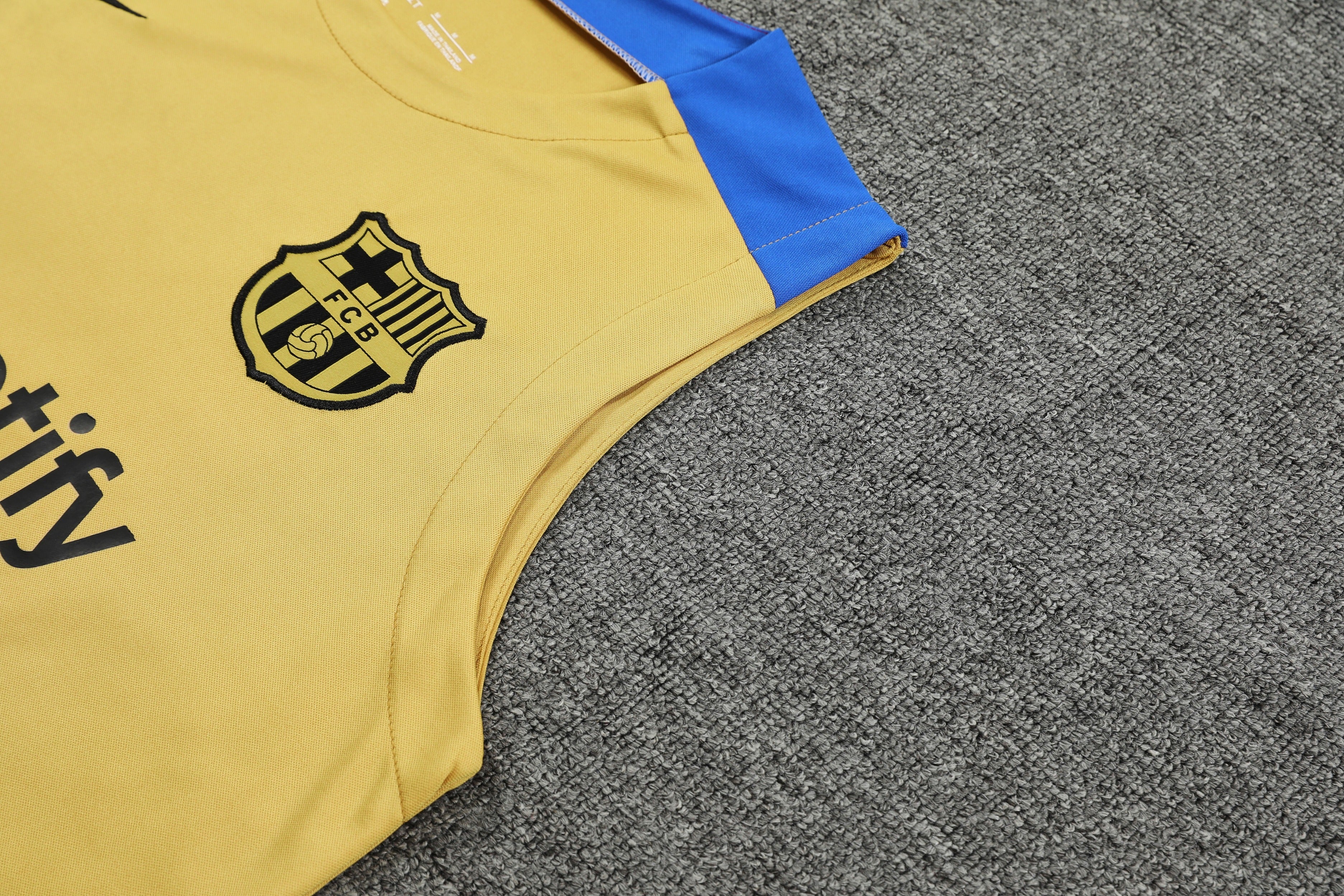 24/25 Barcelona Training Suit S-XXL | album | High-Quality Soccer jerseys, NBA jerseys | Supplier Product Catalog
