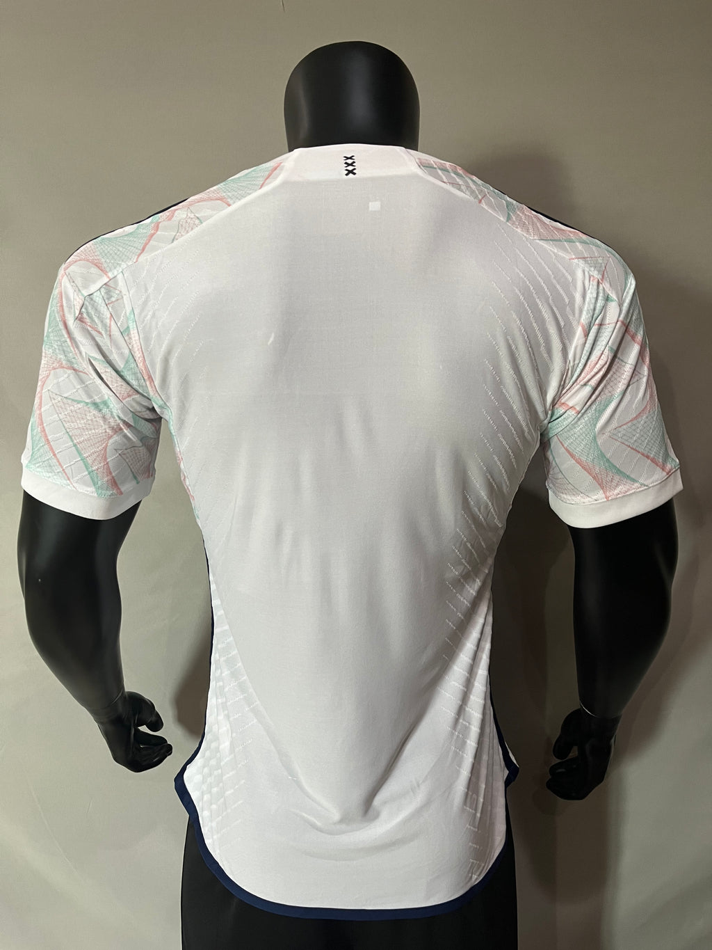 23/24 Ajax away player version | album | High-Quality Soccer jerseys, NBA jerseys | Supplier Product Catalog