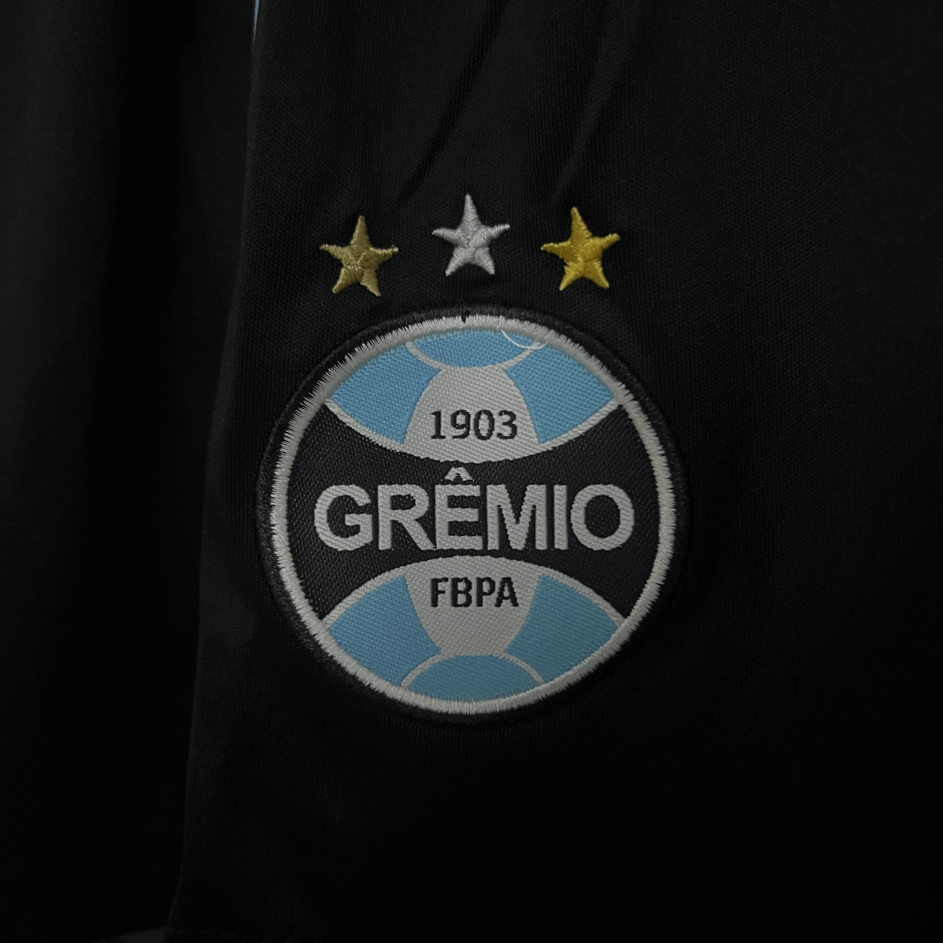 24_25 kids Gremio home size 16-28 | album | XUE QING JERSEYS SHOP YUPOO | Store