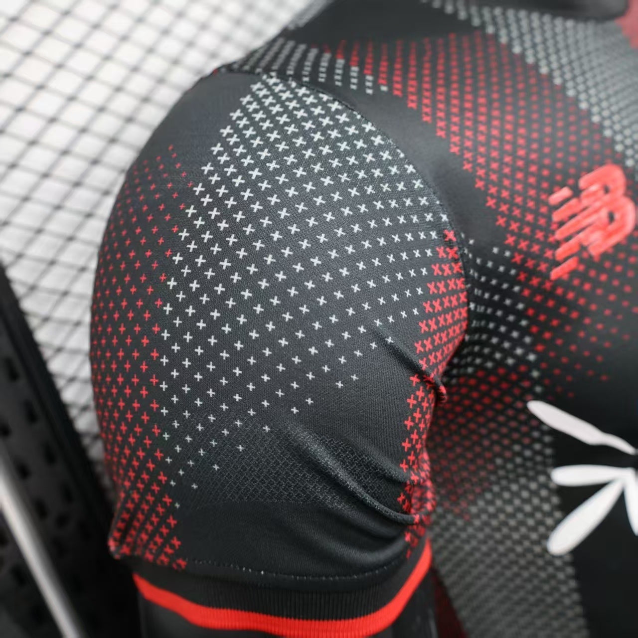 25/26 Leverkusen Home Player Edition S-XXL | album | High-Quality Soccer jerseys, NBA jerseys | Supplier Product Catalog
