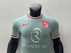 24/25 Atletico Madrid away player version | album | High-Quality Soccer jerseys, NBA jerseys | Supplier Product Catalog