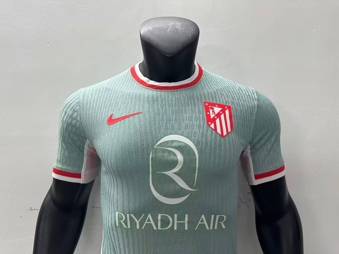 24/25 Atletico Madrid away player version | album | High-Quality Soccer jerseys, NBA jerseys | Supplier Product Catalog
