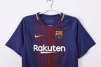 Retro 2017/18 Barcelona home S-XXL | album | High-Quality Soccer jerseys, NBA jerseys | Supplier Product Catalog