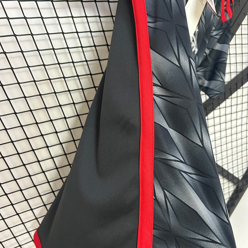 24_25 Women Flamengo Third Away S-XXL | album | XUE QING JERSEYS SHOP YUPOO | Store