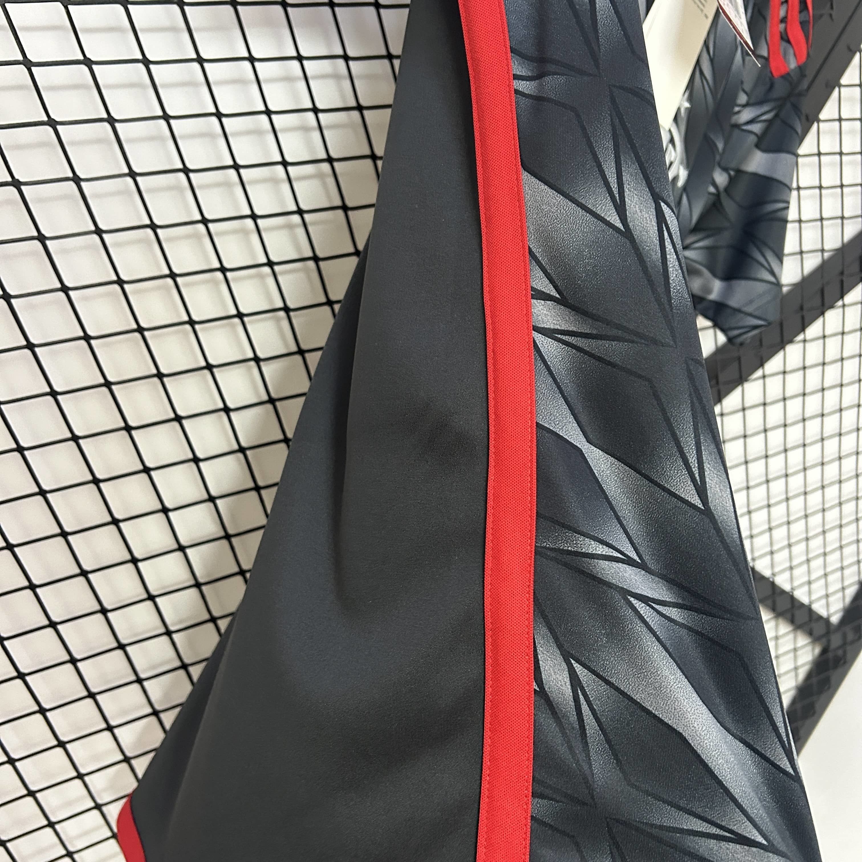 24_25 Women Flamengo Third Away S-XXL | album | XUE QING JERSEYS SHOP YUPOO | Store