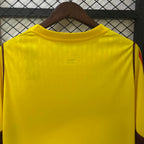 24_25 Cruzeiro Limited Edition Goalkeeper Yellow Jersey S-4XL | album | XUE QING JERSEYS SHOP YUPOO | Store