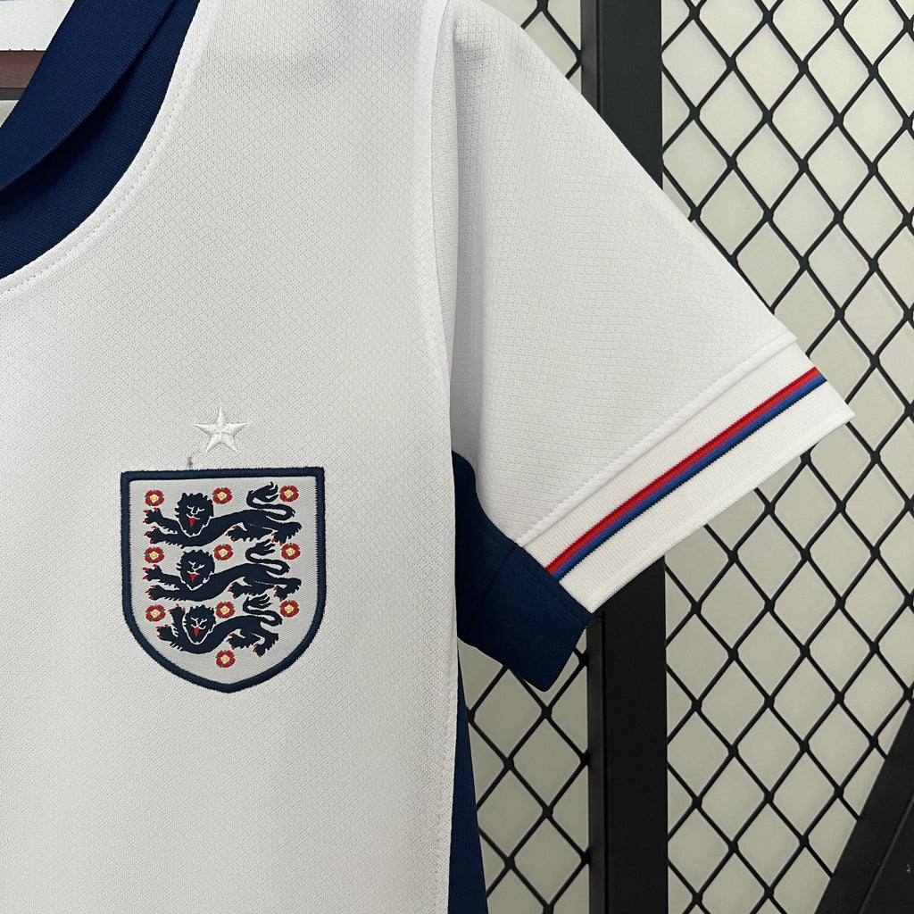 2024 Women England Home S-XXL | album | XUE QING JERSEYS SHOP YUPOO | Store
