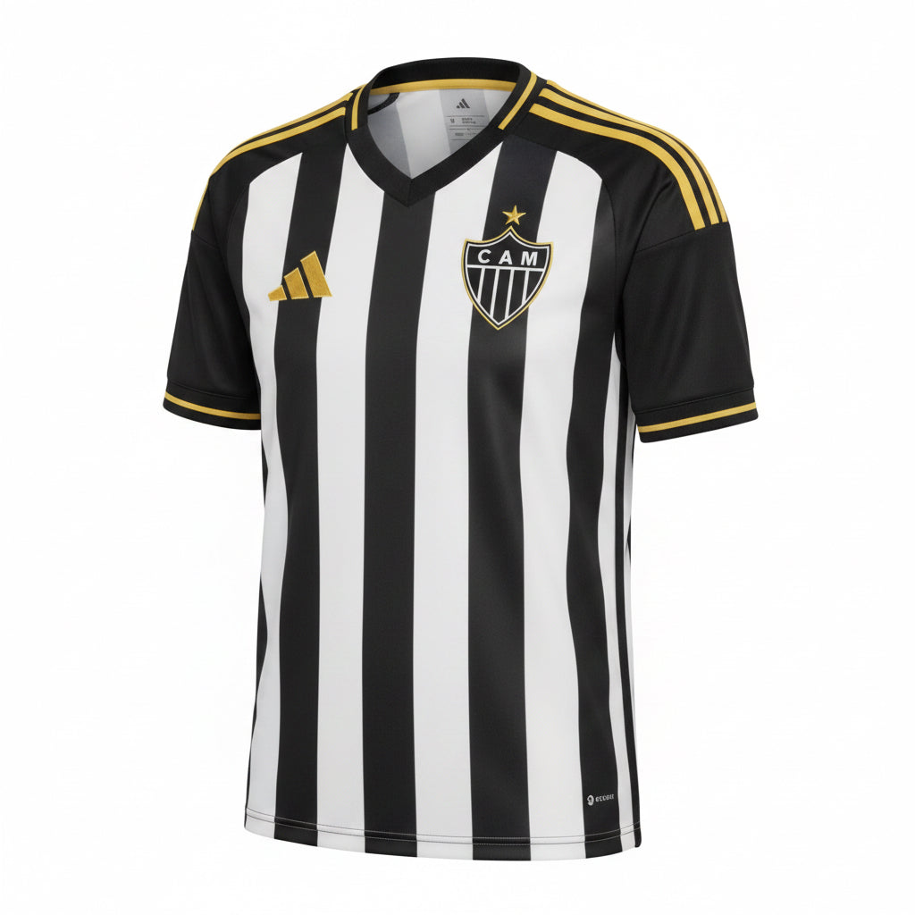 25-26 Atlético Mineiro Home S-4XL | album | XUE QING JERSEYS SHOP YUPOO | Store