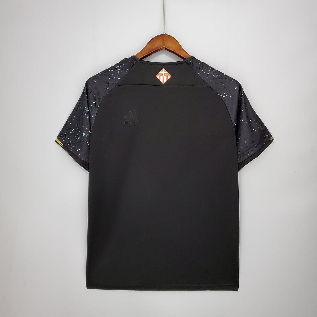 21/22 Goalkeeper Athletic Bilbao Black S-XXL | album | High-Quality Soccer jerseys, NBA jerseys | Supplier Product Catalog