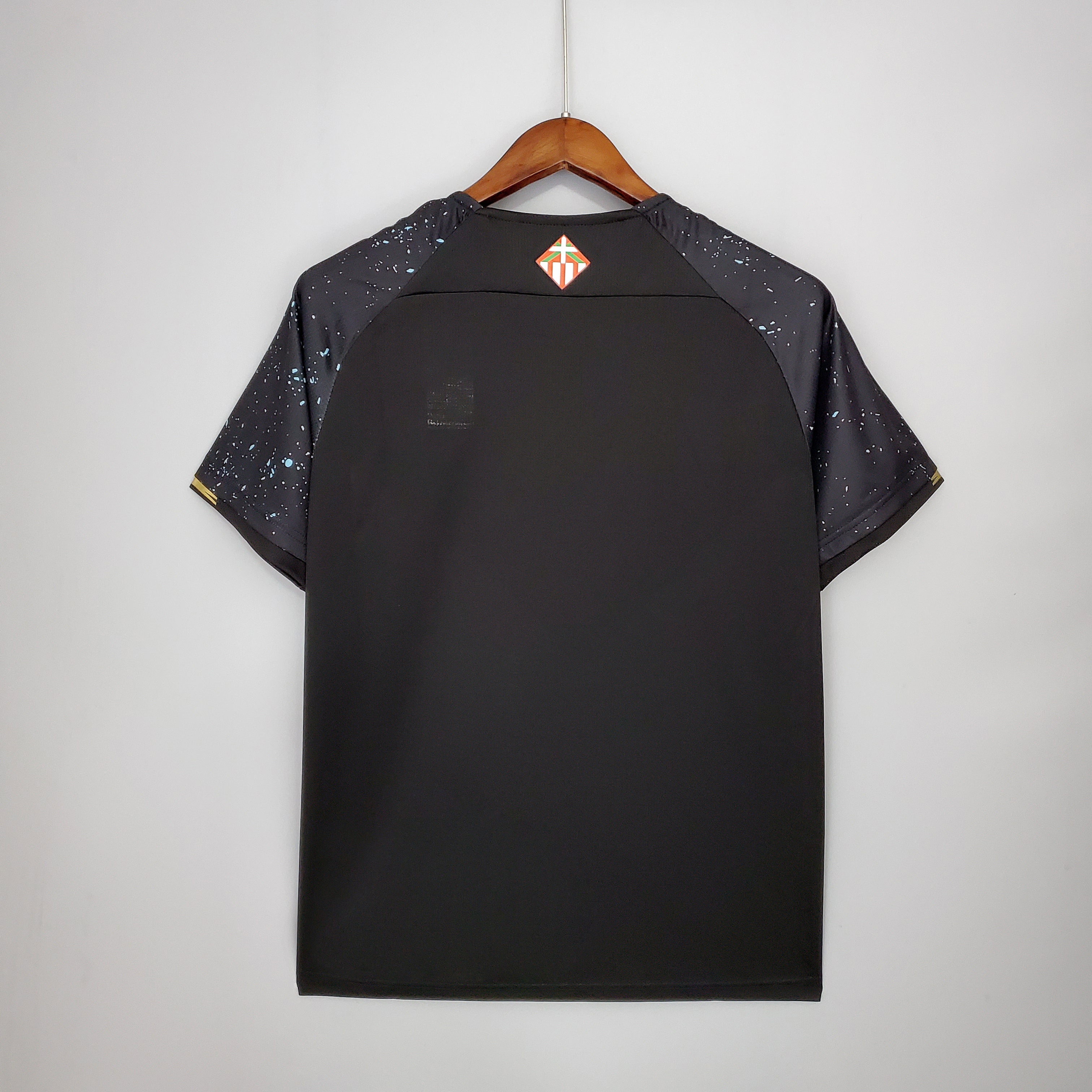 21/22 Goalkeeper Athletic Bilbao Black S-XXL | album | High-Quality Soccer jerseys, NBA jerseys | Supplier Product Catalog