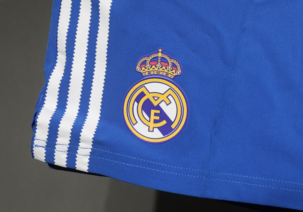 25/26 Real Madrid Second away player shorts S-3XL | album | High-Quality Soccer jerseys, NBA jerseys | Supplier Product Catalog