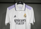 Retro 2022/23 Real Madrid Home Player Edition S-3XL | album | High-Quality Soccer jerseys, NBA jerseys | Supplier Product Catalog