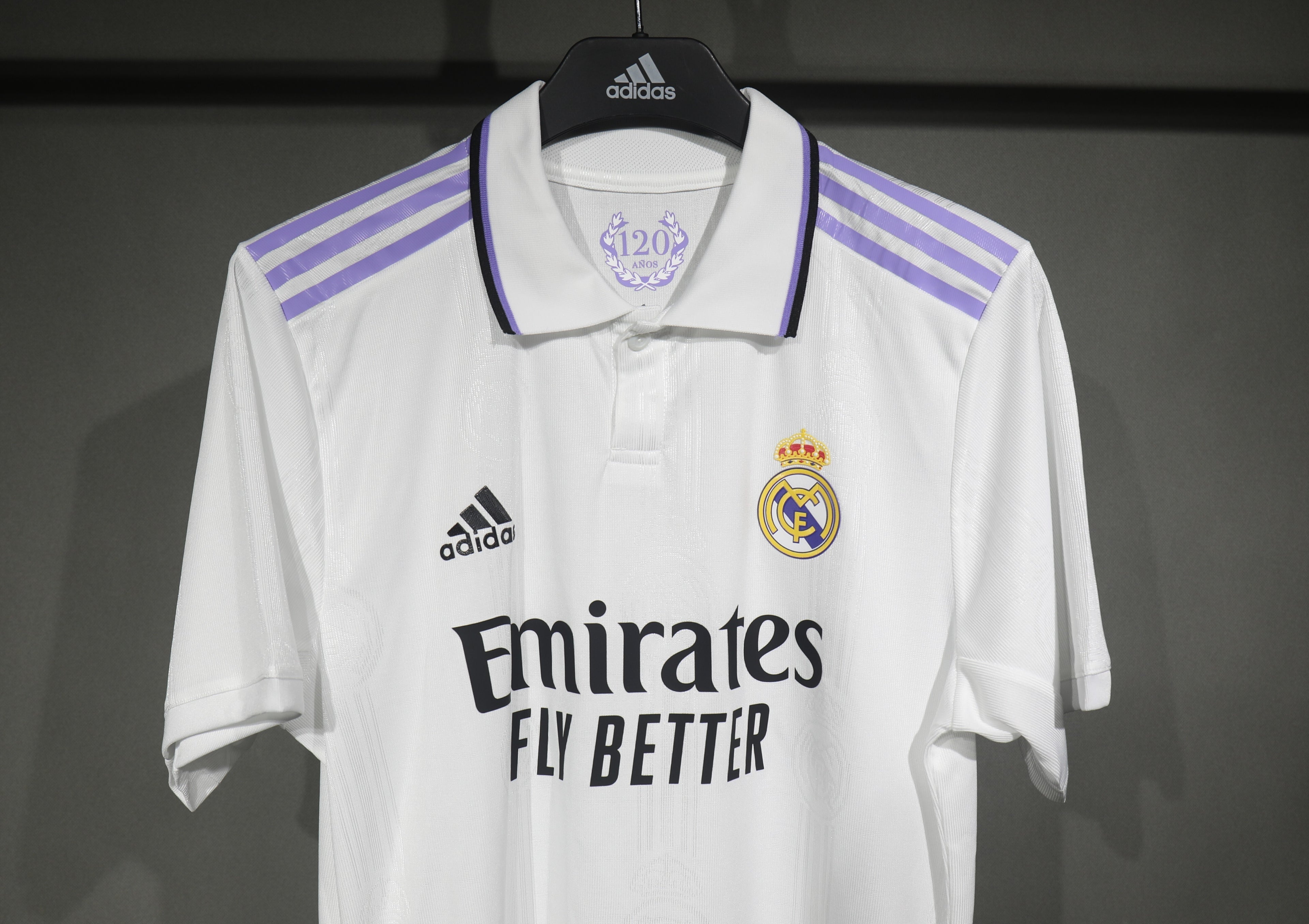 Retro 2022/23 Real Madrid Home Player Edition S-3XL | album | High-Quality Soccer jerseys, NBA jerseys | Supplier Product Catalog