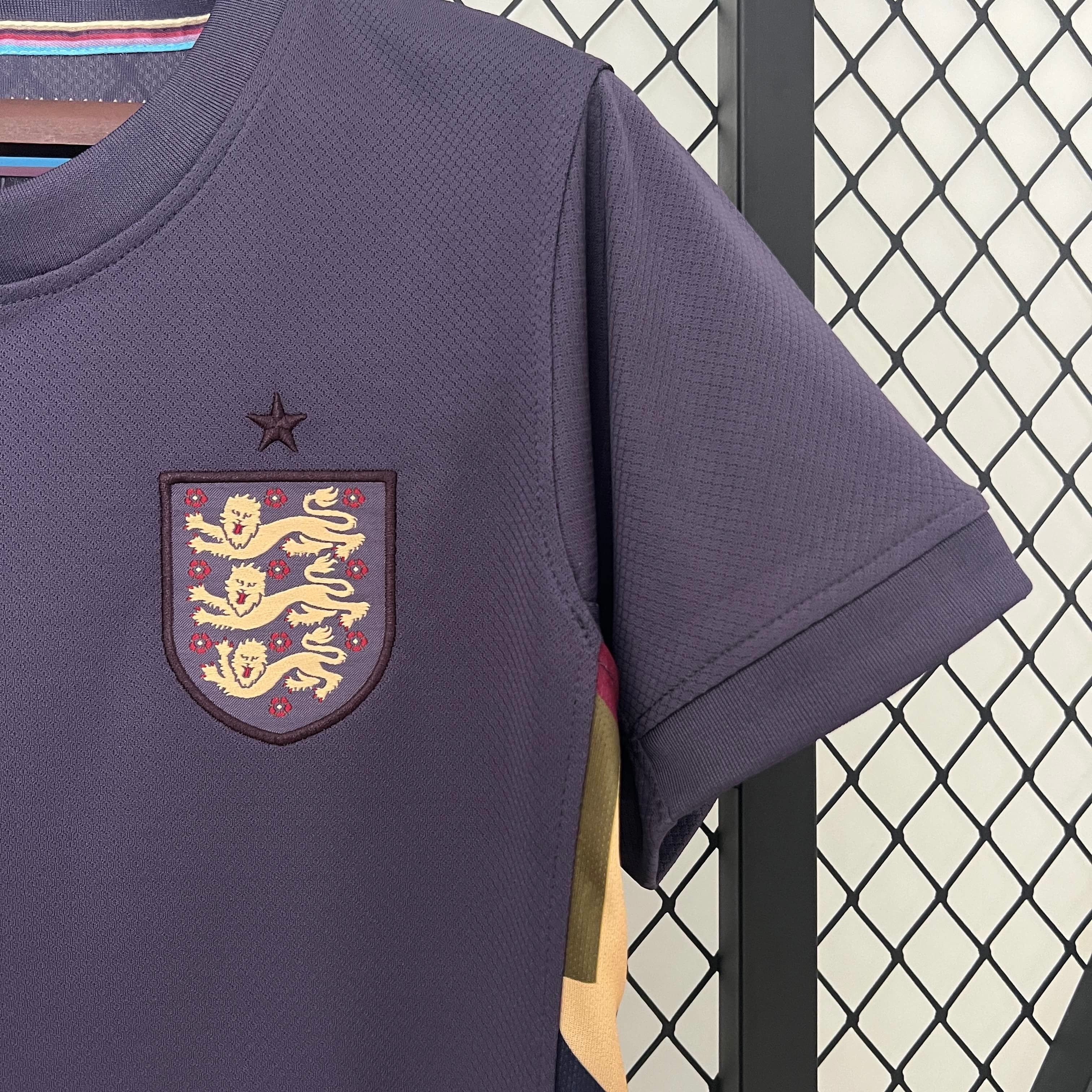 2024 Women England Away S-XXL | album | XUE QING JERSEYS SHOP YUPOO | Store