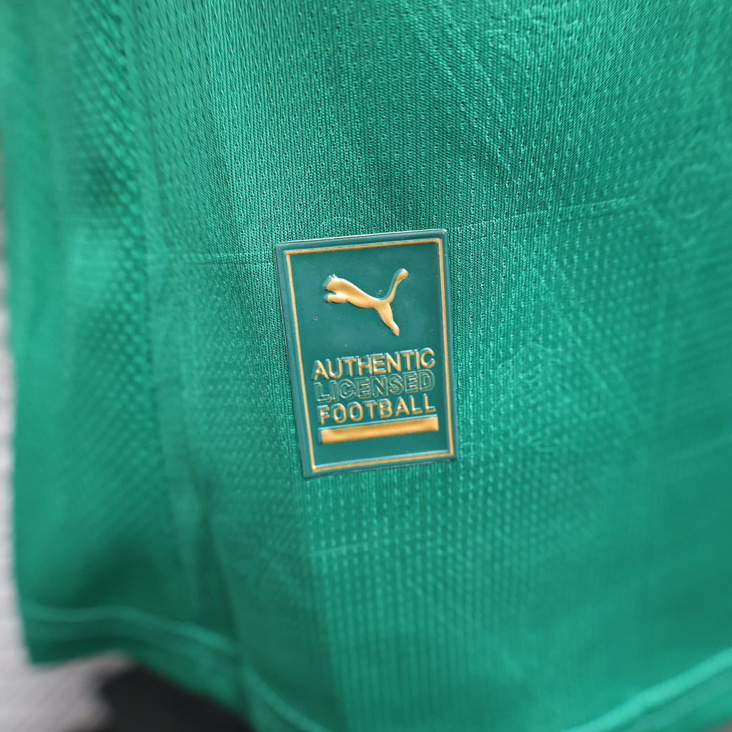 25/26 Palmeiras Home Player Edition S-XXL | album | High-Quality Soccer jerseys, NBA jerseys | Supplier Product Catalog