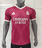 2026/27 Real Madrid Second away Soccer jersey S-XXL | album | High-Quality Soccer jerseys, NBA jerseys | Supplier Product Catalog