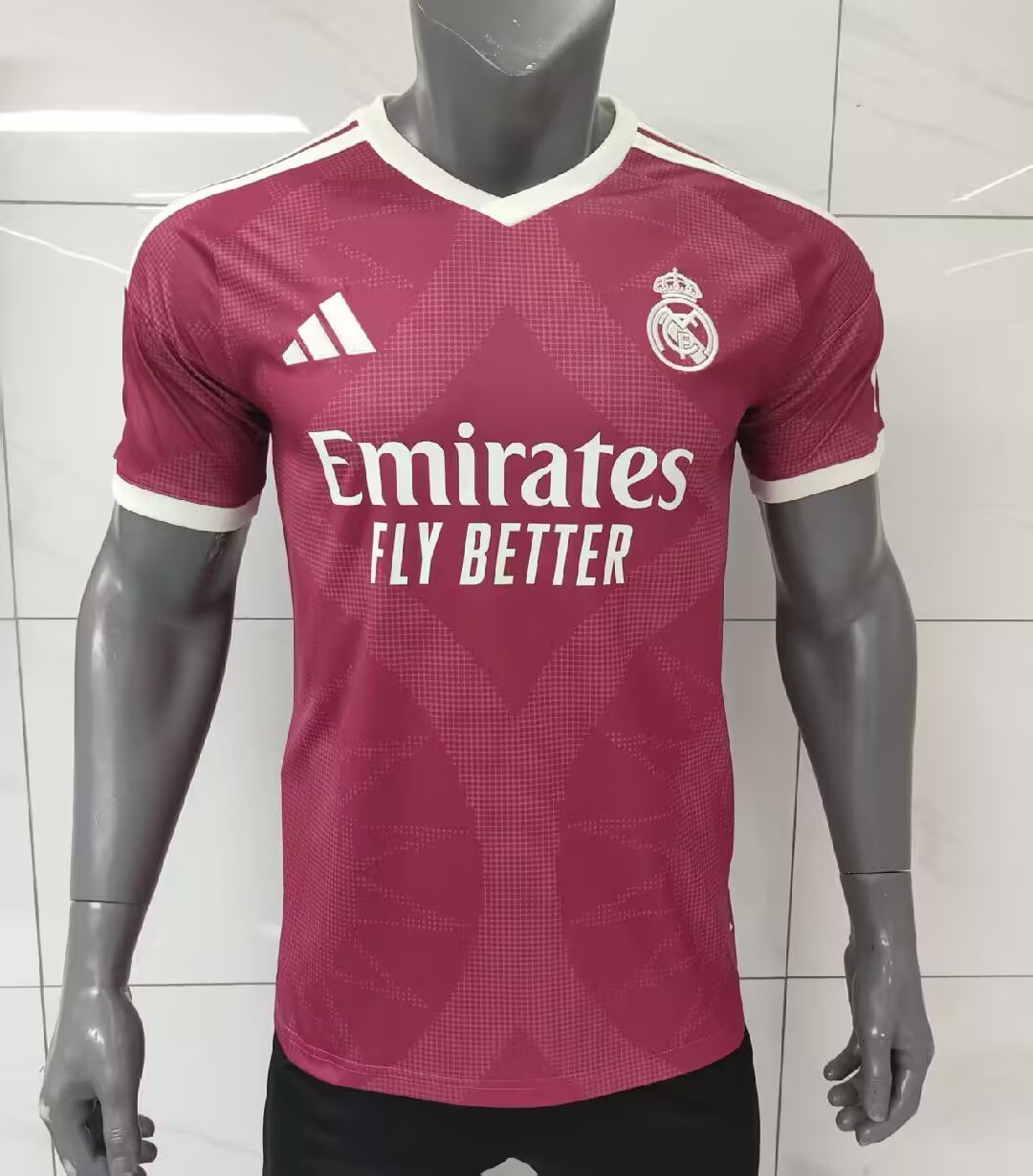 2026/27 Real Madrid Second away Soccer jersey S-XXL | album | High-Quality Soccer jerseys, NBA jerseys | Supplier Product Catalog