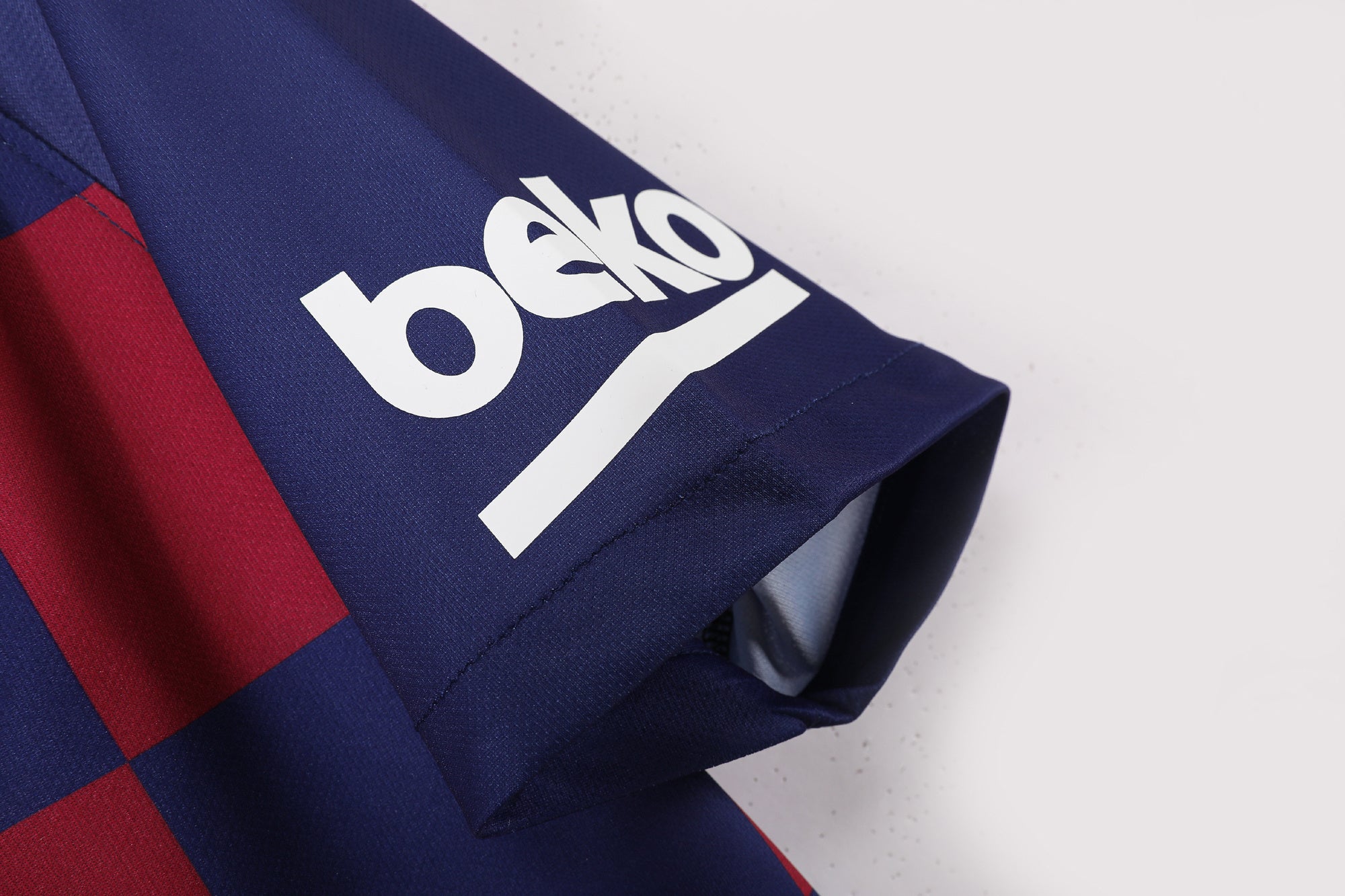 Retro 2019/20 Barcelona Home S-XXL | album | High-Quality Soccer jerseys, NBA jerseys | Supplier Product Catalog