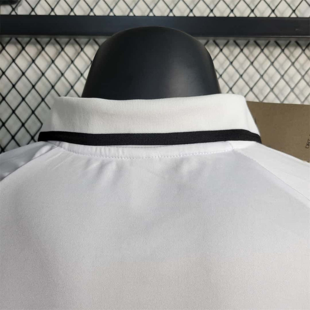 23-24 POLO Corinthians White Training Suit | album | XUE QING JERSEYS SHOP YUPOO | Store