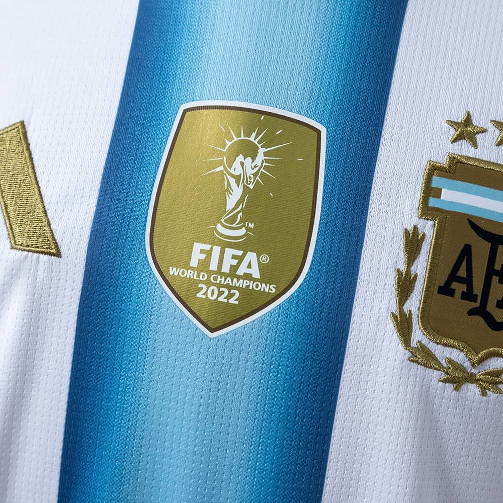 Argentina 2026 Home Long-Sleeve Jersey S-4XL | album | XUE QING JERSEYS SHOP YUPOO | Store