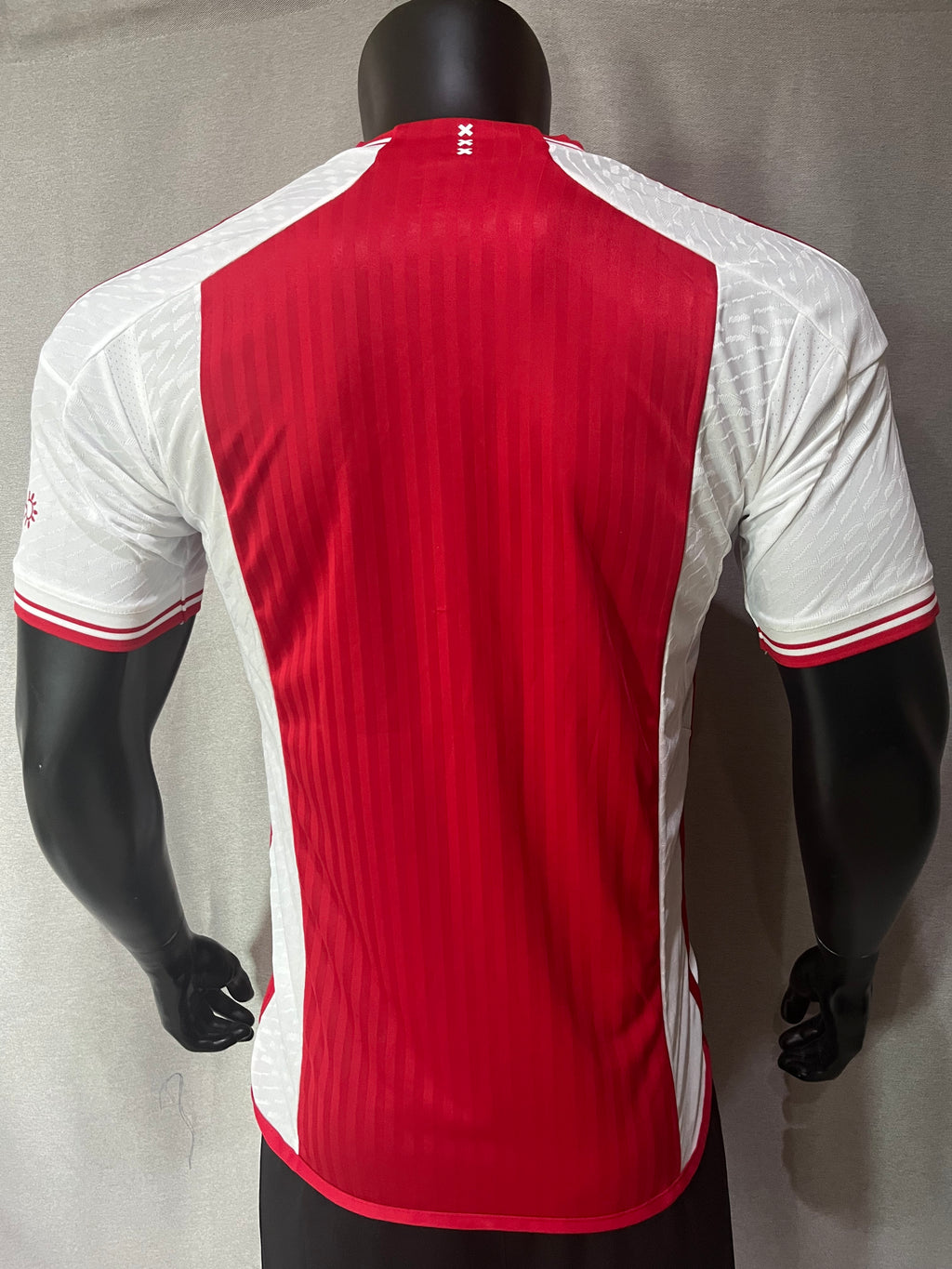 23/24 Ajax Home Player Edition | album | High-Quality Soccer jerseys, NBA jerseys | Supplier Product Catalog