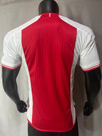 23/24 Ajax Home Player Edition | album | High-Quality Soccer jerseys, NBA jerseys | Supplier Product Catalog
