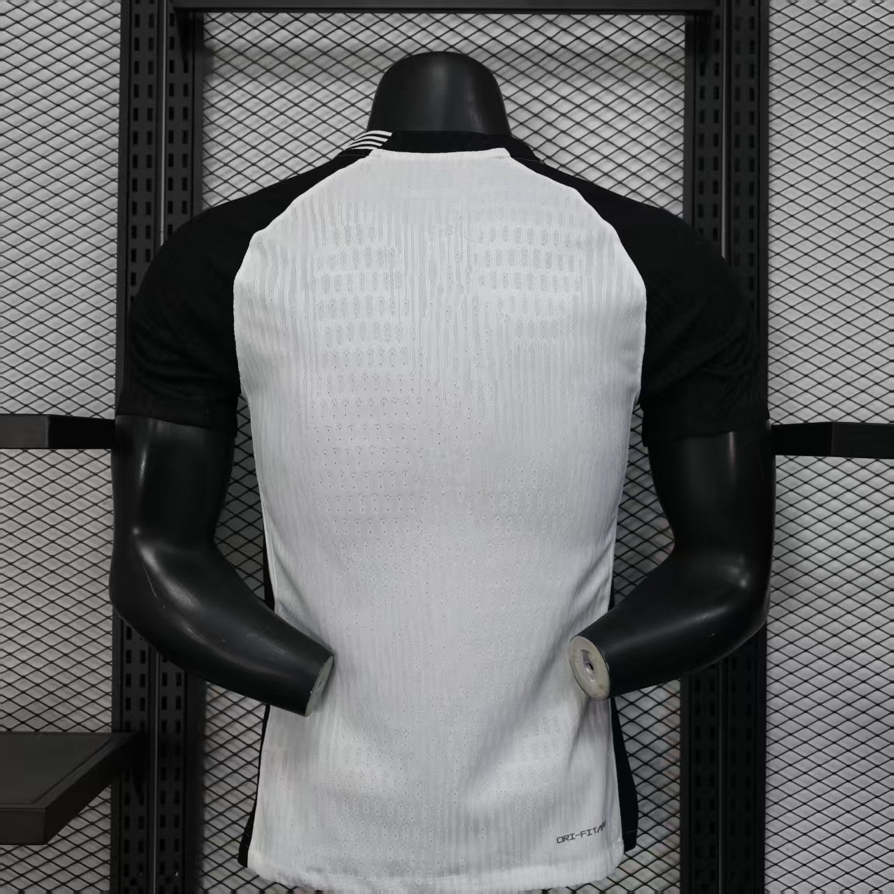 25/26 Corinthians away player edition S-XXL | album | High-Quality Soccer jerseys, NBA jerseys | Supplier Product Catalog