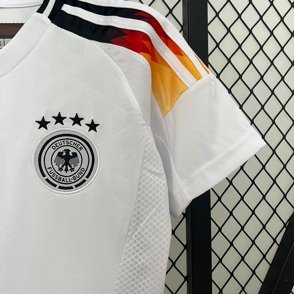 2024 Women Germany Home S-XXL | album | XUE QING JERSEYS SHOP YUPOO | Store