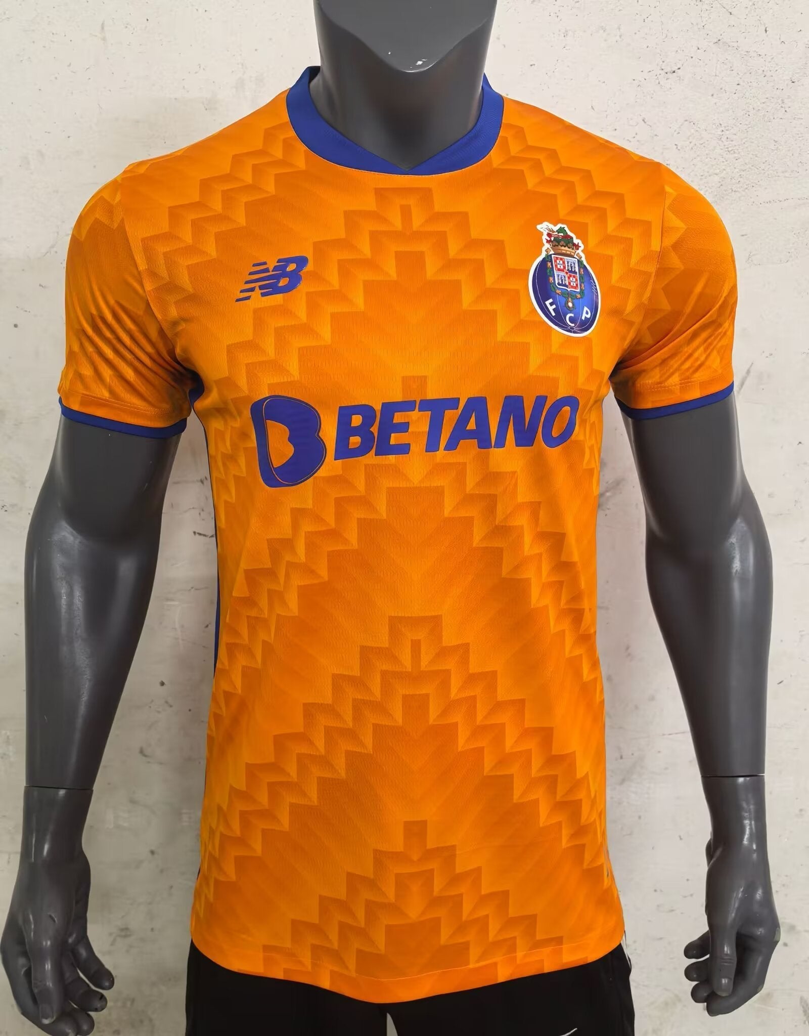 24/25 Porto away S-4XL | album | High-Quality Soccer jerseys, NBA jerseys | Supplier Product Catalog