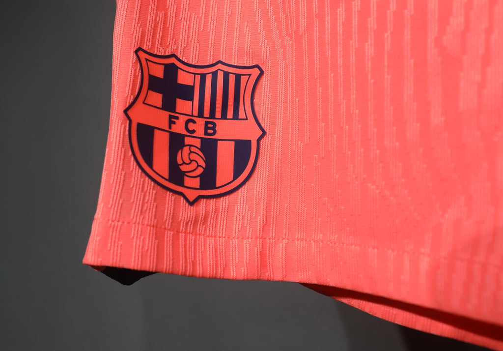 2025/26 Barcelona away player shorts S-3XL | album | High-Quality Soccer jerseys, NBA jerseys | Supplier Product Catalog