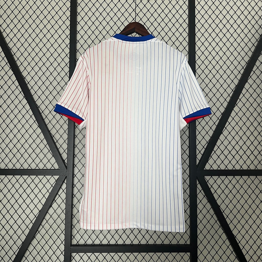 2024 France Away S-4XL | album | XUE QING JERSEYS SHOP YUPOO | Store