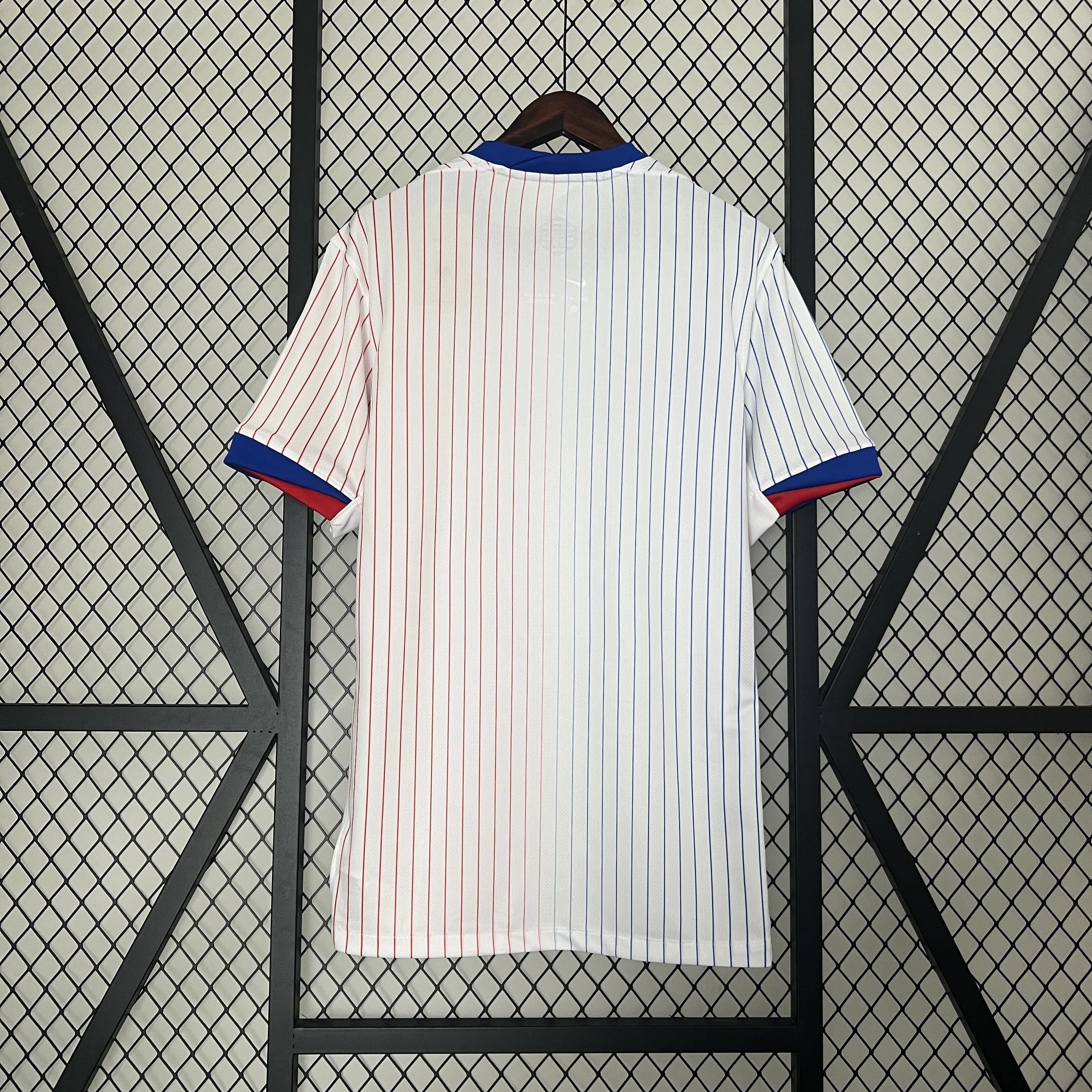 2024 France Away S-4XL | album | XUE QING JERSEYS SHOP YUPOO | Store
