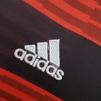 Retro 18/19 Flamengo home S-XXL | album | High-Quality Soccer jerseys, NBA jerseys | Supplier Product Catalog