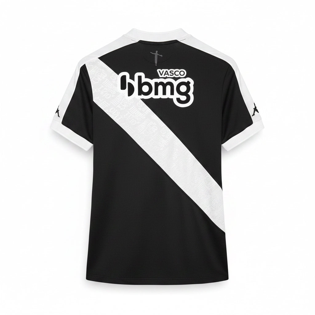 24-25 Vasco da Gama Home Women Kit Lady Shirt | album | XUE QING JERSEYS SHOP YUPOO | Store