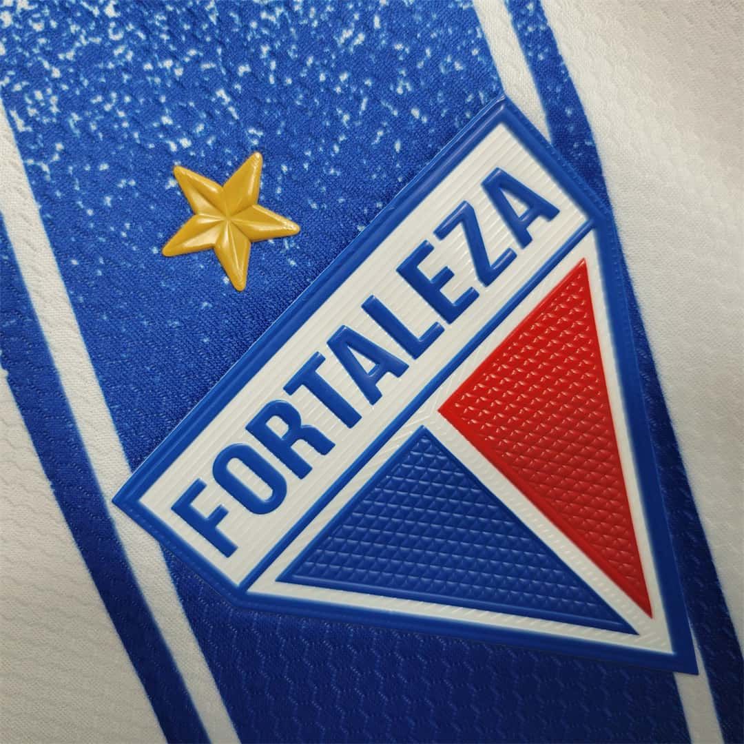 23-24 Fortaleza white | album | XUE QING JERSEYS SHOP YUPOO | Store