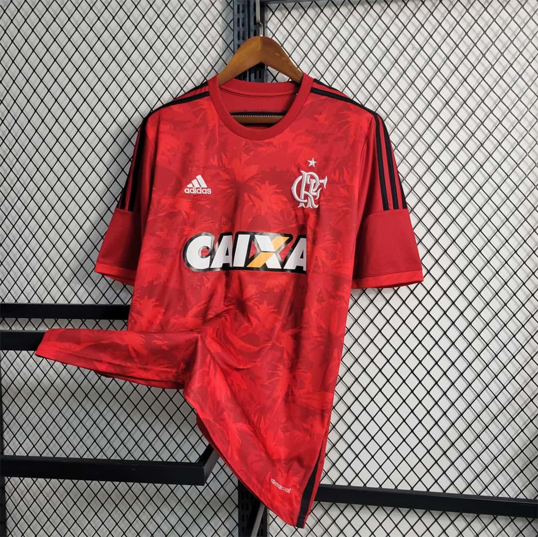 2014 Flamengo red | album | XUE QING JERSEYS SHOP YUPOO | Store
