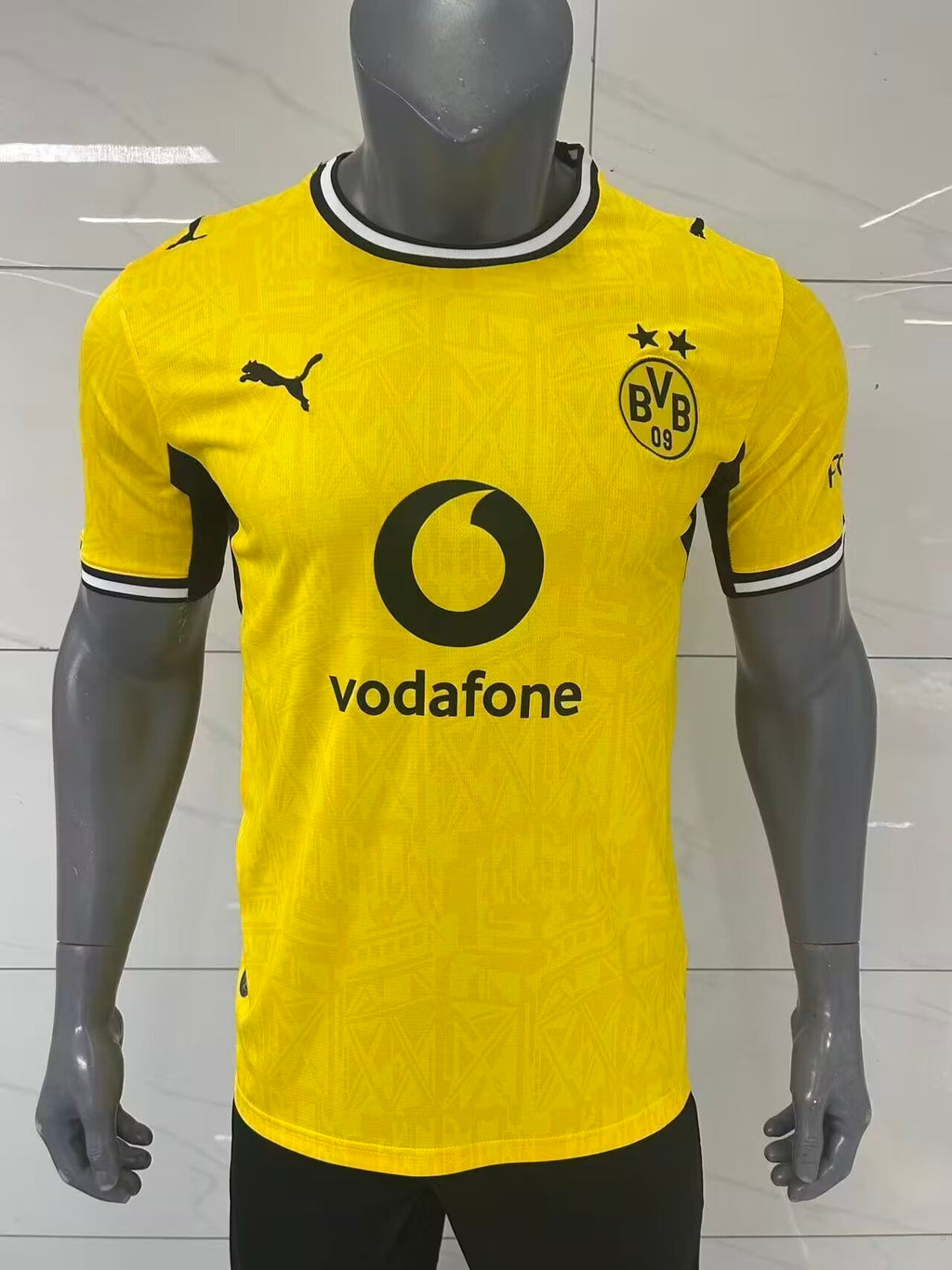 2026/27 Dortmund Home S-XXL | album | High-Quality Soccer jerseys, NBA jerseys | Supplier Product Catalog