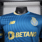 23/24 Porto away player version | album | High-Quality Soccer jerseys, NBA jerseys | Supplier Product Catalog