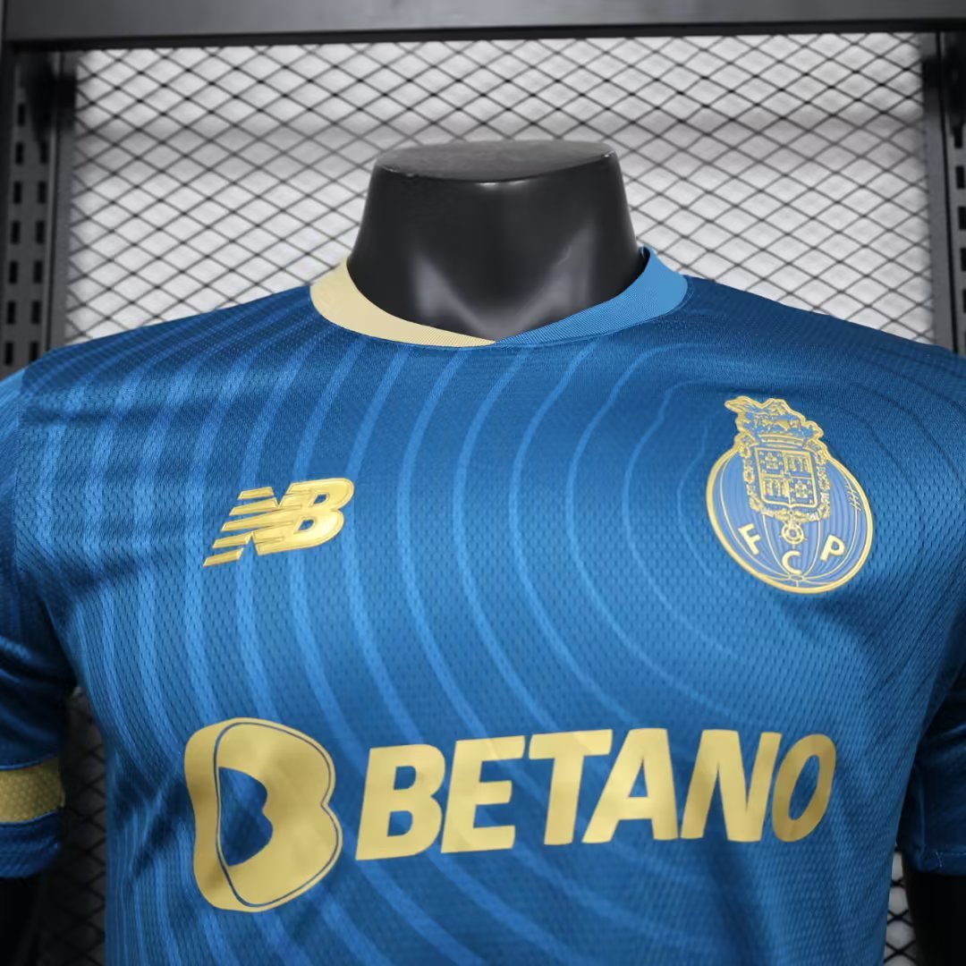 23/24 Porto away player version | album | High-Quality Soccer jerseys, NBA jerseys | Supplier Product Catalog