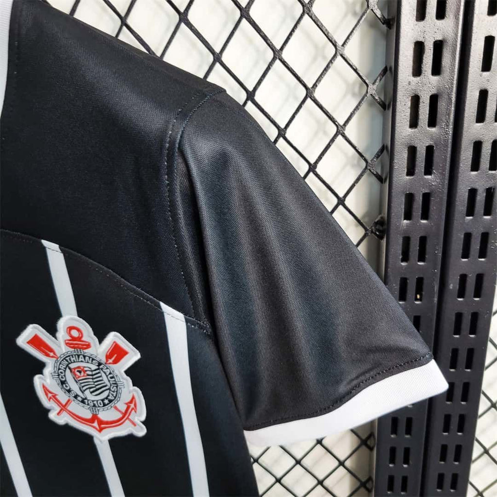 23-24 Women's Corinthians away | album | XUE QING JERSEYS SHOP YUPOO | Store