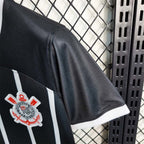 23-24 Women's Corinthians away | album | XUE QING JERSEYS SHOP YUPOO | Store