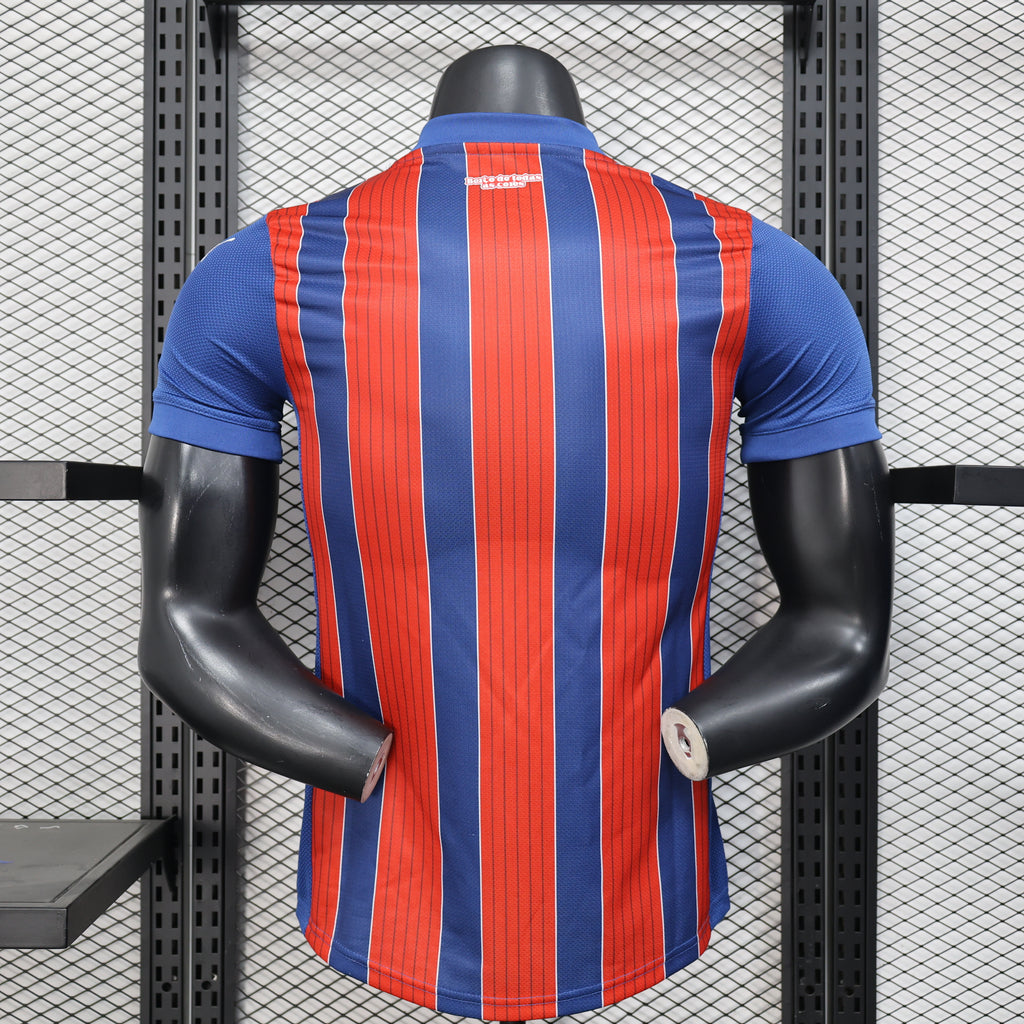 25/26 Bahia away player edition S-XXL | album | High-Quality Soccer jerseys, NBA jerseys | Supplier Product Catalog