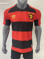 25/26 Sport Club do Recife 120th Anniversary Edition S-XXL | album | High-Quality Soccer jerseys, NBA jerseys | Supplier Product Catalog