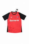24/25 Leverkusen home S-4XL | album | High-Quality Soccer jerseys, NBA jerseys | Supplier Product Catalog