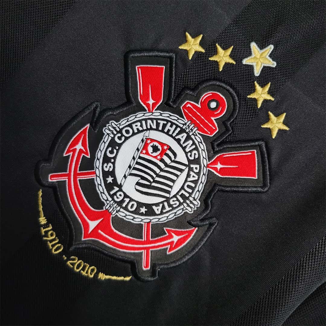 Retro Corinthians 2010 Away | album | XUE QING JERSEYS SHOP YUPOO | Store