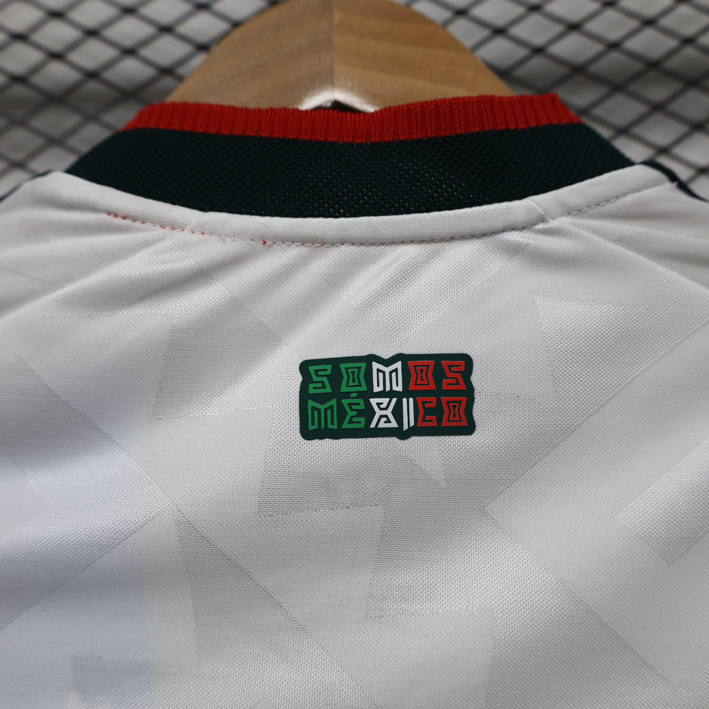 2026 Women # Mexico away Player Edition Soccer Jerseys XS-3XL | album | High-Quality Soccer jerseys, NBA jerseys | Supplier Product Catalog
