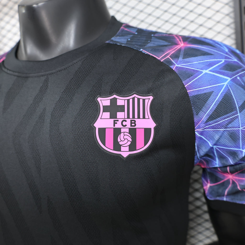 2026/27 Barcelona Special Edition player version football jersey S-XXL | album | High-Quality Soccer jerseys, NBA jerseys | Supplier Product Catalog