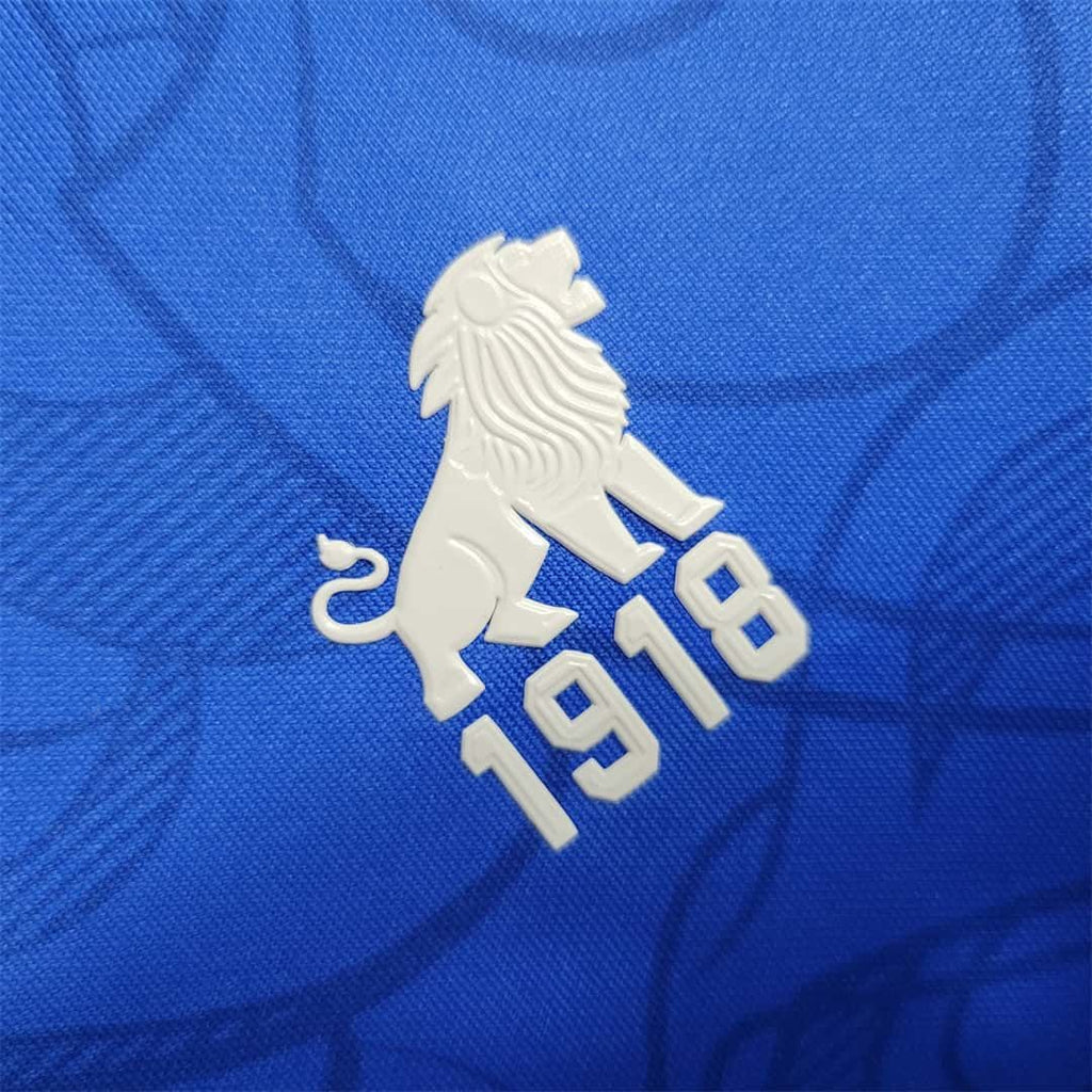 23-24 Fortaleza Blue | album | XUE QING JERSEYS SHOP YUPOO | Store