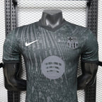 2026/27 Barcelona Special Edition Grey Player Version Soccer Jersey S-3XL | album | High-Quality Soccer jerseys, NBA jerseys | Supplier Product Catalog